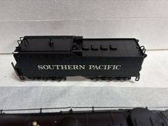 Lionel Lion Master Southern Pacific AC-12 CAB Forward BRAND NEW IN BOX
