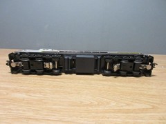 Williams #5849 Canadian Pacific train master FM DUAL MOTORS. TESTED RUNS WELL.