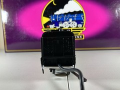 O Scale MTH Proto Sound 2 Union Pacific FEF 4-8-4 Northern Steam Engine #844 New