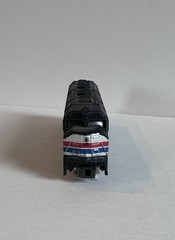 Lima N Scale 285 FP-45 Locomotive Amtrak AMTK #523