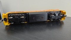 Bachmann EMD GP-18 Diesel HO Locomotive, C&O Chessie System #8256 & Caboose Set