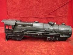 Lionel Postwar 2035 Replacement Boiler Shell
