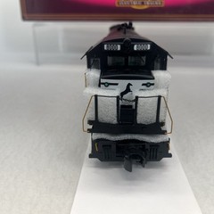 MTH Premier 20-2779-1 Norfolk Southern U30C Diesel Engine PS.2 O New #8000 NS