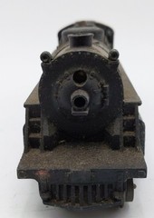 Lionel 6110 Vintage O Scout Steam Locomotive