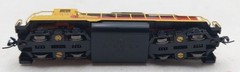 Micro Trains 98125150 N Scale Southern Pacific GP35 Diesel Locomotive #6533 LN