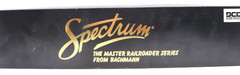 Bachmann Spectrum 82121 Norfolk & Western Class J 4-8-4 #610 DCC Passenger Loco