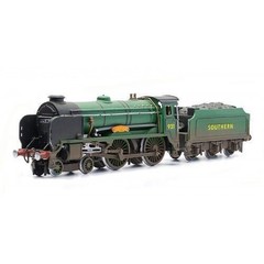 Schools Class-Shrewsbury Dapol Kitmaster C086 OO