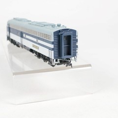 Proto 2000 HO Scale Wabash #1003 E8/E9 Diesel Locomotive DC Powered