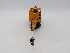 Lionel 3360 Vintage O Gauge Postwar Operating Burro Crane Car