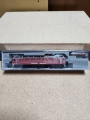 KATO EF81 300 JR Freight Updated Rose Pink Electric Locomotive Model 3067-A
