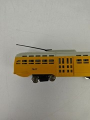 Bachmann Streamline PCC Trolley 7407 Baltimore HO Box Tested