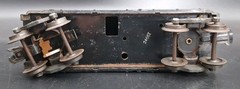 Lionel 1666 O O27 Gauge 2-6-2 Prairie Steam Locomotive & 2466T Tender In Box