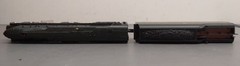 Lionel 6-28063 O Pennsylvania T-1 4-4-4-4 Duplex Steam Locomotive & Tender #5511