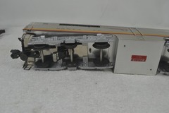 RIGHT OF WAY (AJIN) KOREA, O GAUGE 3 RAIL ALCO PA DIESEL A-B-A, NICE, BOXED