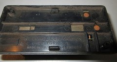 LIONEL #147 WHISTLE CONTROLLER ,CLEAN & NICE