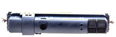 HO Bachmann Spectrum 81217 FM H16-44 B&O Baby Trainmaster #9745 NIB knuc cplrs