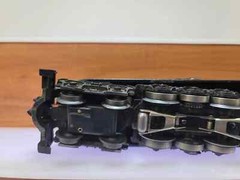 Lionel 2332 Pennsylvania Railroad RARE BLACK GG1 With Box