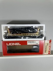 Lionel 6-8668 Northern Pacific GP-9 Diesel Dummy Non-Powered O Gauge 1976 Box
