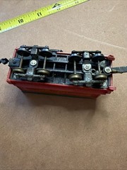 TYCO Ho Gauge Rocky Line Comin’ Round The Mountain Hong Kong Mantua Lot Train
