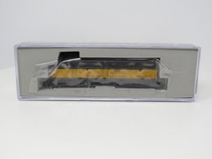 Atlas N 40005102 DCC Sound Spokane Portland & Seattle 859 FA-1 Diesel Locomotive