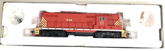 Atlas Classic HO Scale 8436 EMD GP-7 Locomotive MKT 1504 NIB