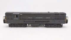 Generic Custom O Brass Great Southern Lines FM Trainmaster Diesel #1794 (2-Rail)
