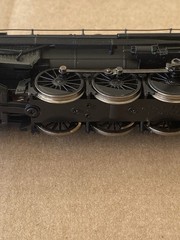 Bachmann Spectrum Ho USRA Light 4-8-2 Southern Pacific