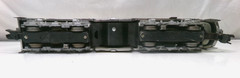S gauge American Flyer 475 Rocket diesel engine (lot 0577)