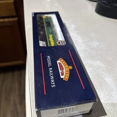 Bachmann OO Branch Line Class 66, DCC Equipped