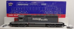 USA Trains R22303 G Southern Pacific SD40-2 Diesel Locomotive #8477 LN/Box