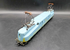 HO AHM GG1 Locomotive American Railroads 4902 – Tested & Working *Read Desc