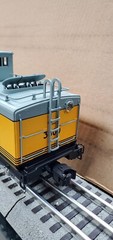 Lionel UP Heritiage DRG Big L 131 Custom Signature Series 2-8-8-2 New NRFB