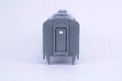 Rivarossi HO Scale Undecorated E9A Shell