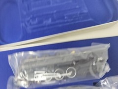 TT 1/120 LIONEL BIG RUGGED CENTURY CLUB 773 NYC HUDSON STEAM – DISPLAY NIB