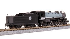 Broadway 7857 USRA Light Mikado, DMIR 1320, Paragon4 Sound/DC/DCC, N (NP)