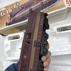 Lionel 6-8753 O Gauge Pennsylvania GG-1 Electric Locomotive ~ #8753
