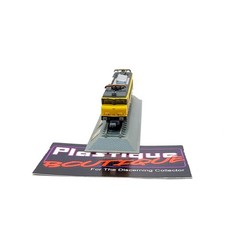 Del Prado NS Class 1700 1:160 #55 STATIC MODEL LOCOMOTIVE TRAIN ENGINE DIE C…