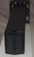 MTH VO-1000 Diesel Locomotive Shell Reading RDG #86 – O Gauge Sample