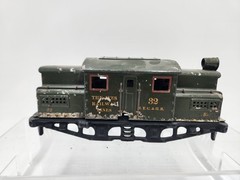 Ives 32 Locomotive(shell only)