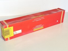 Hornby R528 Ltd Ed #31 Sir Nigel Gresley A4. New Old Stock. Mint Cond. Boxed. OO