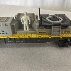 KMT Kusan K Series United States US 4011098 Generator Car Parts Or Restore