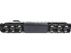 Overland OMI BN EMD SD60M Burlington Northern #9275 HO Brass Model #5198 CP