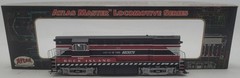 Atlas 9561 HO Scale Rock Island FM H15-44 Diesel Locomotive #401 EX/Box