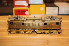 HO Brass – Trolley – RPO etc – Your Choice