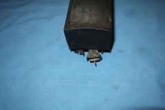 Lionel Lines #1689T Tender