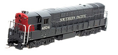 N ATLAS 40 005 393 FM Trainmaster H-24-66 SP #4804 DCC & sound ready NIB