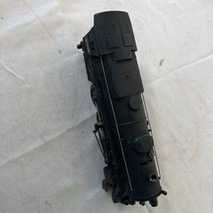 Lionel 2035 2-6-4 Steam Locomotive train
