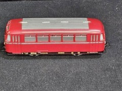 Marklin 800B DB HO Gauge Rail Bus
