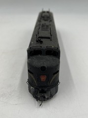 Ho Scale Proto 2000 Series E8/9 Locomotive Brunswick Pennsylvania Railroad #6702