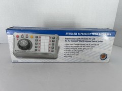 Bachmann HO FT-B unit DCC D and Seaboard colors, LNIB, Item 60247